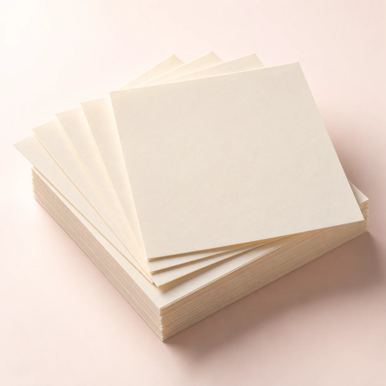 Large practice squares